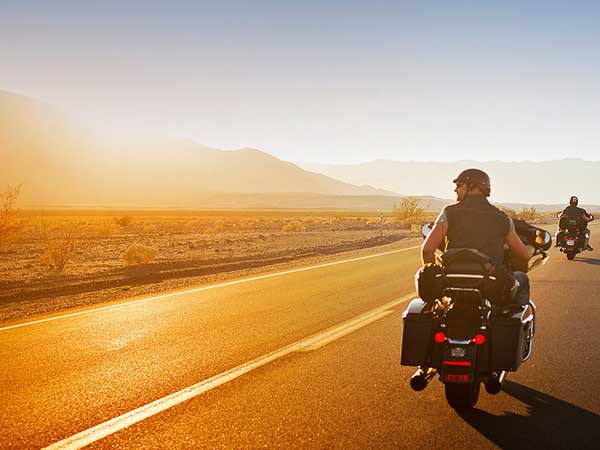Los Angeles Motorcycle Accident Lawyers have represented many of your fellow riders!
